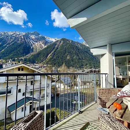 Lejlighed & Panoramic View - Happy