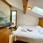 شقة & Panoramic View - Happy *