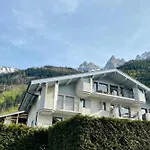 Apartamento & Panoramic View - Happy Chamonix Mont Blanc