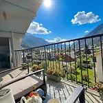 & Panoramic View - Happy