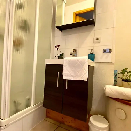 Apartmán & Panoramic View - Happy