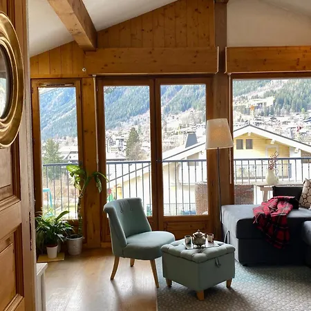 Appartamento & Panoramic View - Happy