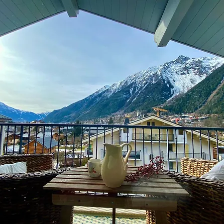 & Panoramic View - Happy