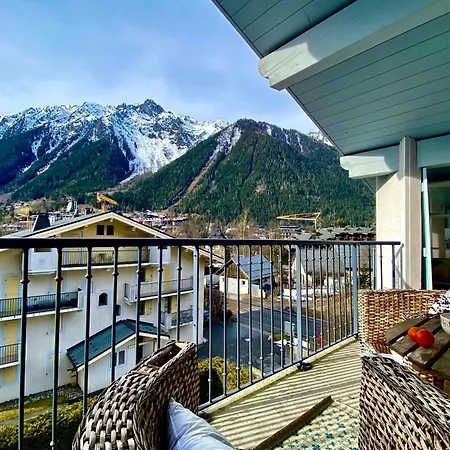 Apartamento & Panoramic View - Happy *