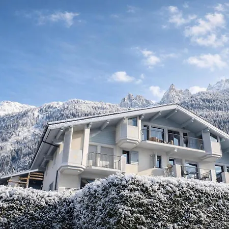 & Panoramic View - Happy *