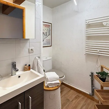 Apartament & Panoramic View - Happy