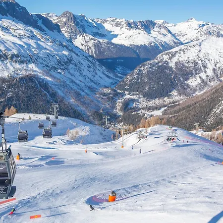 Apartmán & Panoramic View - Happy