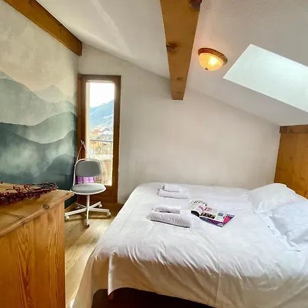 Appartement & Panoramic View - Happy *