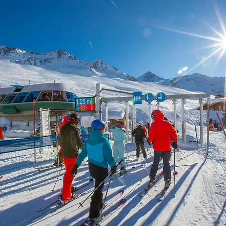 Apartamento & Panoramic View - Happy Chamonix Mont Blanc