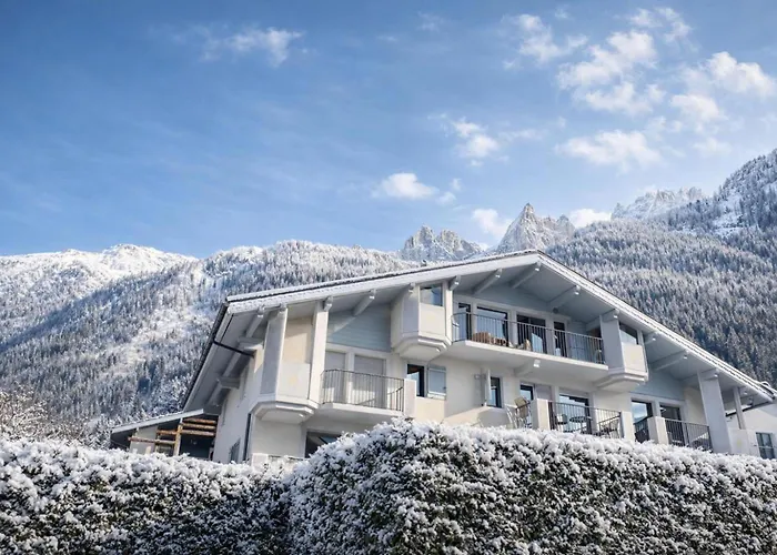 & Panoramic View - Happy *